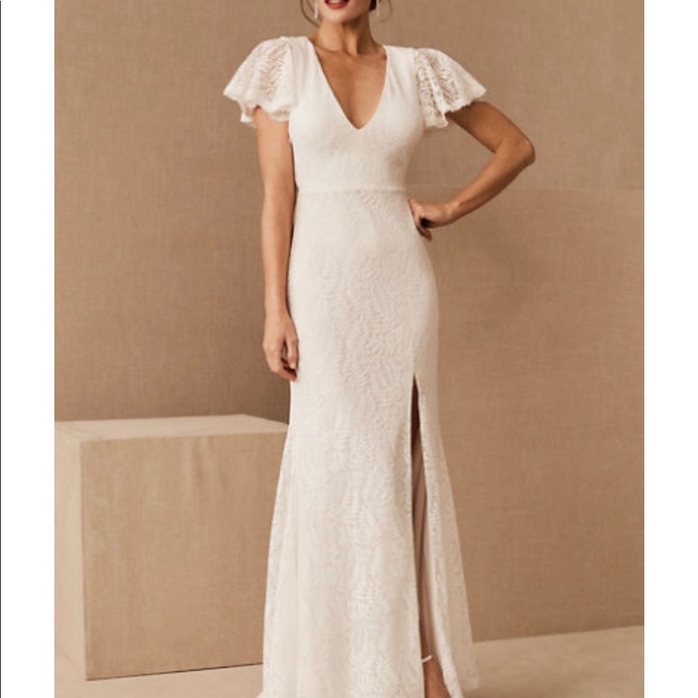 Fame and Partners- NEVER WORN dress with tags